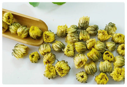 100% Natural Bulk Dried Chrysanthemum Tea Anthemis nobilis Get Off The Hook