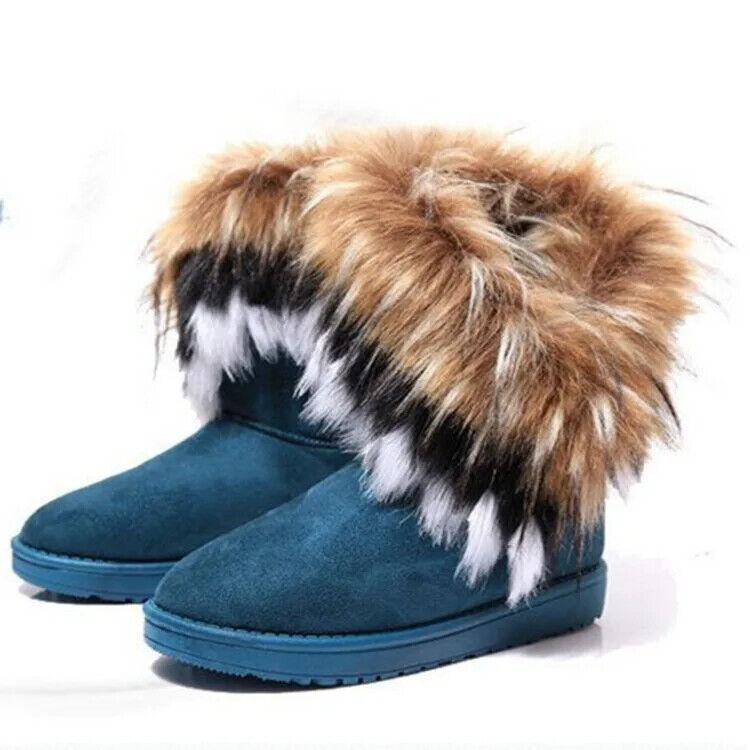 Women Boots Ladies Winter Boots Women Snow Shoes Snow Boot Ladies Shoes