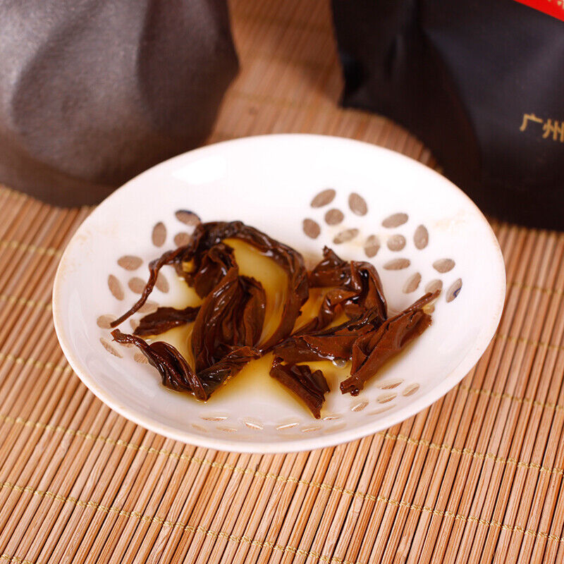 Premium Yingde Yinghong Yingteh Ying De No.9 China Gongfu Ying De Hong Black Tea