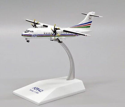 1:200 JC Wings ATR-42-300 Passenger Airplane Diecast Aircraft Plane Model