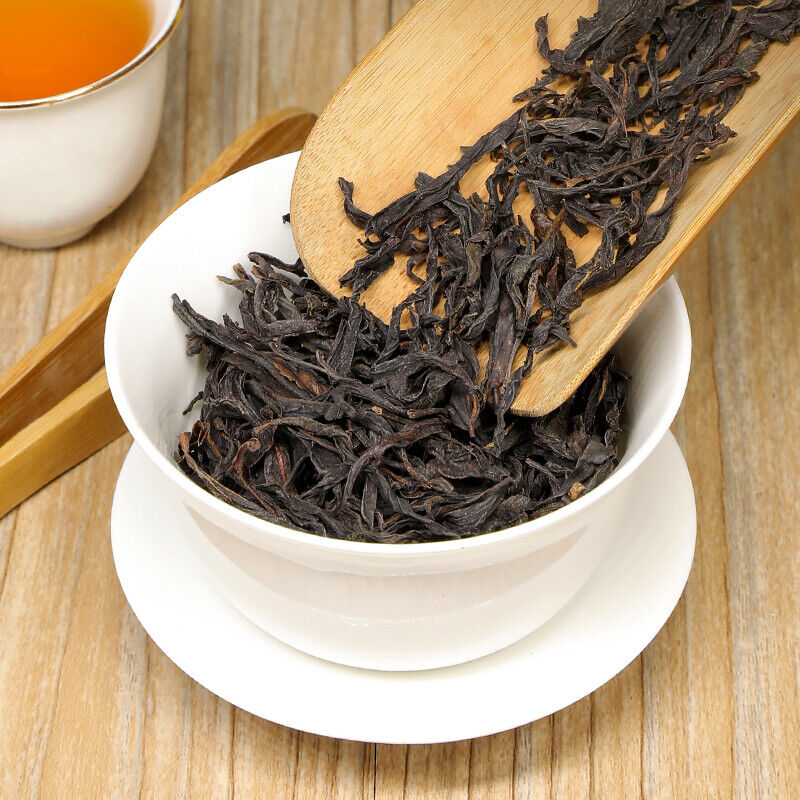 Osmanthus * Chaozhou Phoenix Dancong Tea Feng Huang Dan Cong Oolong Tea 400g