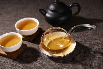 1000g Iceland Ancient Tree Gourd Tea Chinese Tea Healthy Drink Yunnan Pu Erh Tea