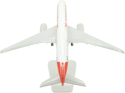 1:400 Airbus A350-900 Air Mauritius Metal Airplane Model Plane Toy Plane Model