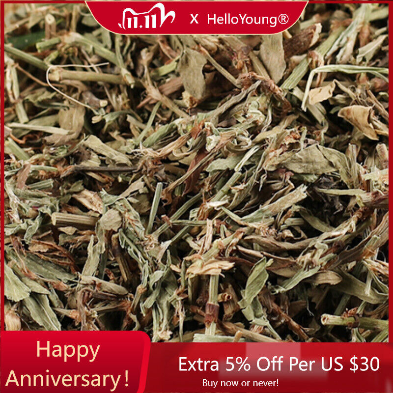 High Quality Original Healthy Herbal Tea Health Care Bianxu 250g/500g-