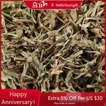 High Quality Original Healthy Herbal Tea Health Care Bianxu 250g/500g-