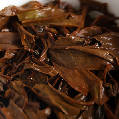 100g Yunnan Red Tea Yunnan Red Tea Red Run Small Cake Big Tree Black Tea Cake