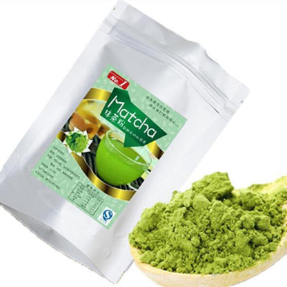 250g Premium Matcha Green Tea Powder Natural Organic Slimming Matcha Tea