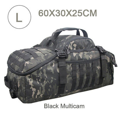Bags Camping Bags Hiking Travel Hunting Bag Assault Outdoor Tactical Backpack