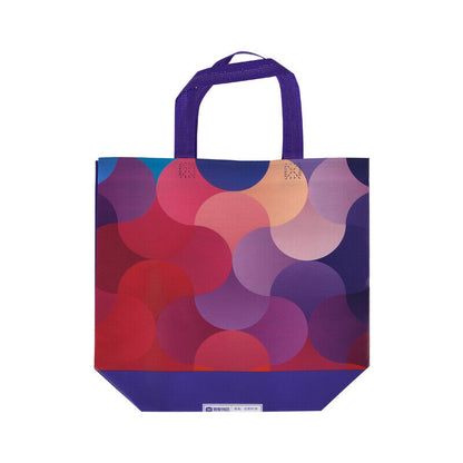 Eco Bag Grocery Bag Shopping Pouch Shopping Bag Takeaway Bag Folding Bag Storage