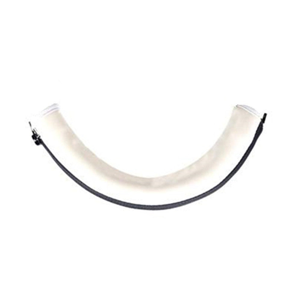 White Headband Cover For Corsair Virtuoso RGB Wireless SE Gaming Headset kk