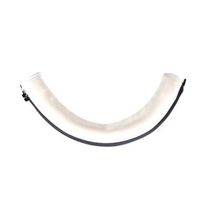 White Headband Cover For Corsair Virtuoso RGB Wireless SE Gaming Headset kk