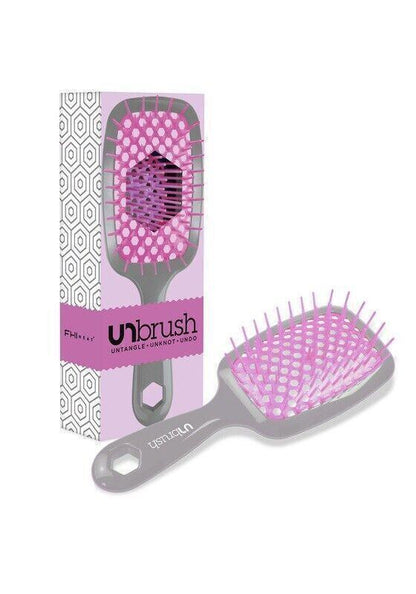 New Unbrush Untangle Detangle Brush Nib the Tiktok Brush! New Year Best Gifts