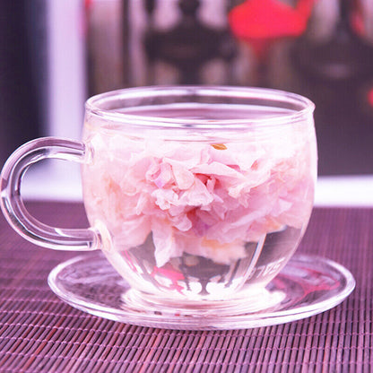 Pingyin King Rose Flower Scent Rose Tea Rose Corolla Brand New-