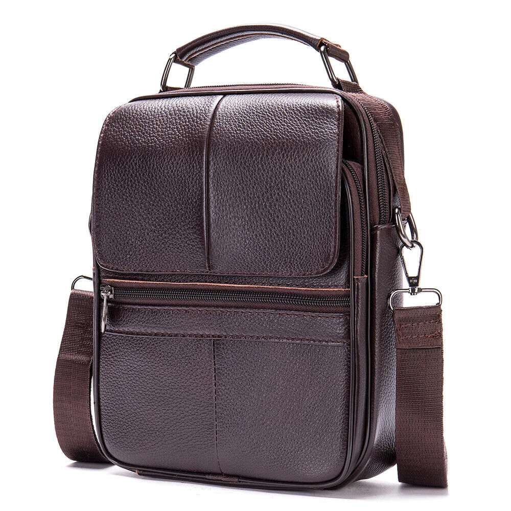 Men's Bag Man Bags ManCrossbody Shoulder Bag Husband Men Shoulder Strap Handbag
