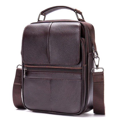 Men's Bag Man Bags ManCrossbody Shoulder Bag Husband Men Shoulder Strap Handbag