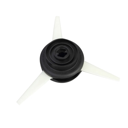 Plastic Trimmer Head Cutter Blade For STIHL 6-3 FS38 FS40 FS45 FS46 FS50