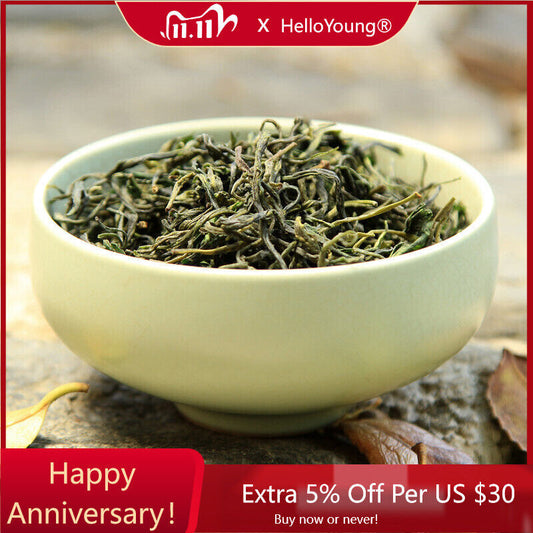 Xieyu Green Tea Chinese Green High Mountain Tea 200g-