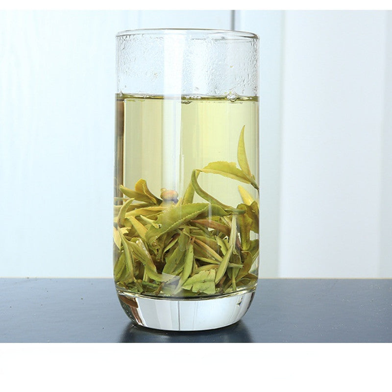 300G Fuding New White Tea White Peony Fragrance White Tea Cake Spring Flower Tea -