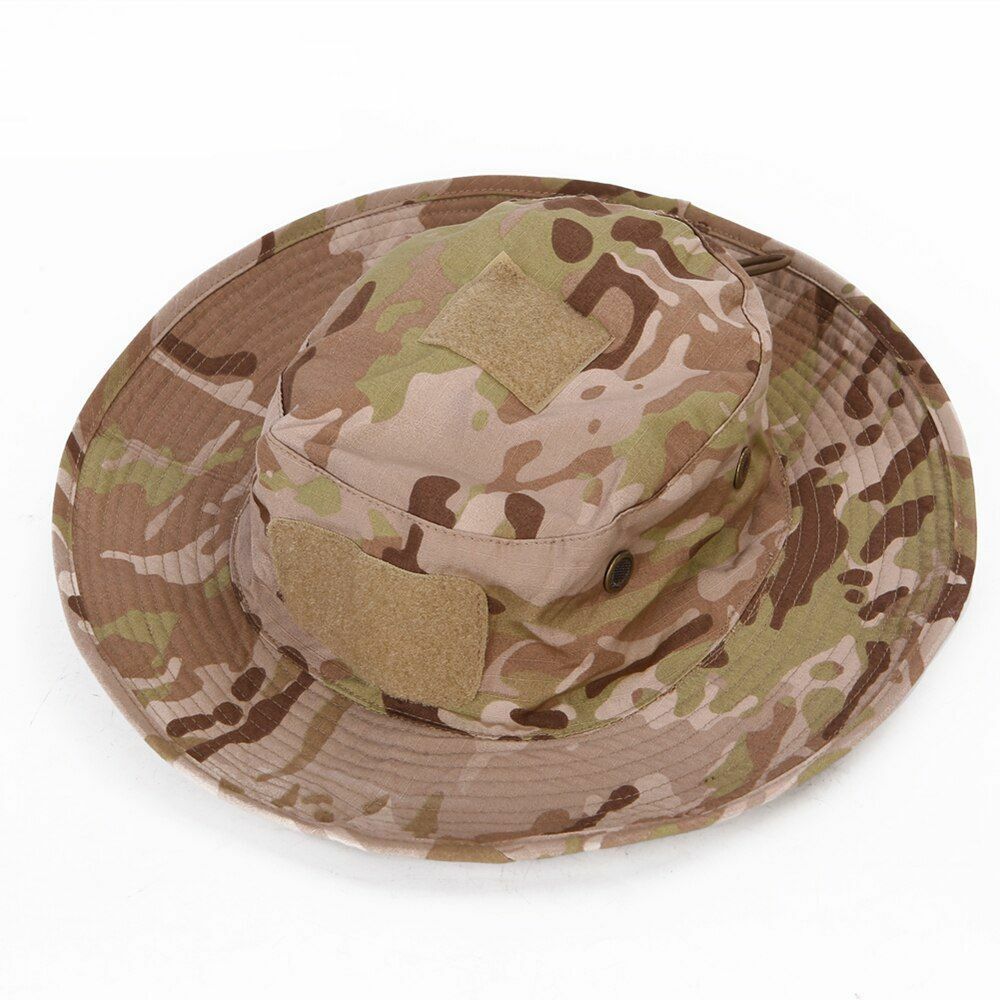 Hat Cap Hiking Outdoor Sport Fishing Hunting Hiking Camping Headwear Airsoft 1PC