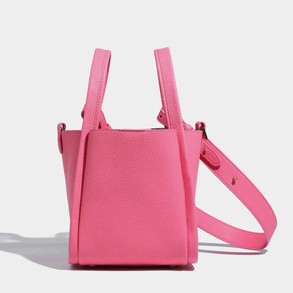 Bucket Bag Cabbage Handbags Women Messenger Bag Shoulder Crossbody bags