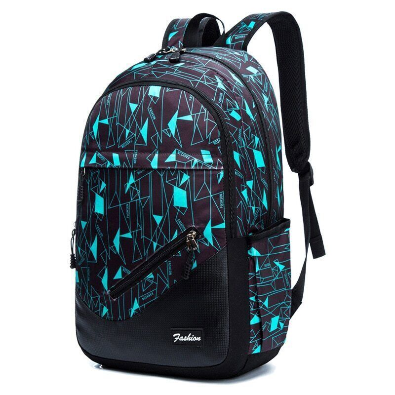 Children School Backpack Schoolbag Boys Girls Laptop Backpacks Nylon School Bags