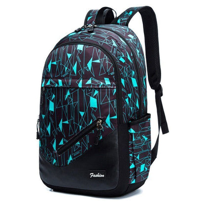 Children School Backpack Schoolbag Boys Girls Laptop Backpacks Nylon School Bags