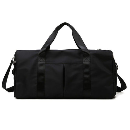 Carry on Travel Bags Hand Bag Women's Large Capacity Travel Crossbody Sport Bags