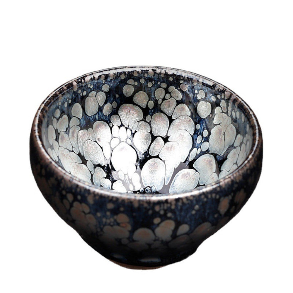 Jianyang Jianzhan Cup Kung Fu Tea Ceramic Master Cup Tea Bowl