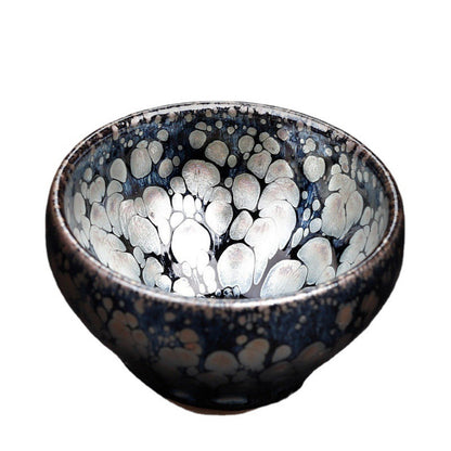 Jianyang Jianzhan Cup Kung Fu Tea Ceramic Master Cup Tea Bowl