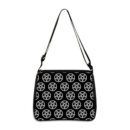 Shoulder Bag Handbag Crossbody Bag Travelling Phone Purse Polyester Bag Flap 1PC