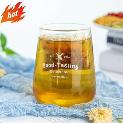 150g 2022/2023 Anhui Flower Tea Cassia Seed Chrysanthemum Tea Flavour Flower Tea