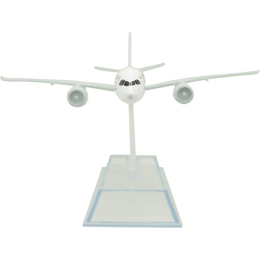 16cm 1:400 Alloy Metal A350 Malaysia Airlines Airplane Plane Model Collection
