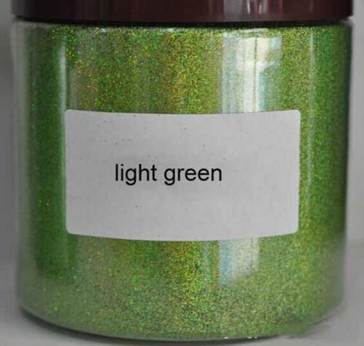 Nail Art Glitters 50g Bag Sparkly Holographic Powder Manicure Polish Accessories