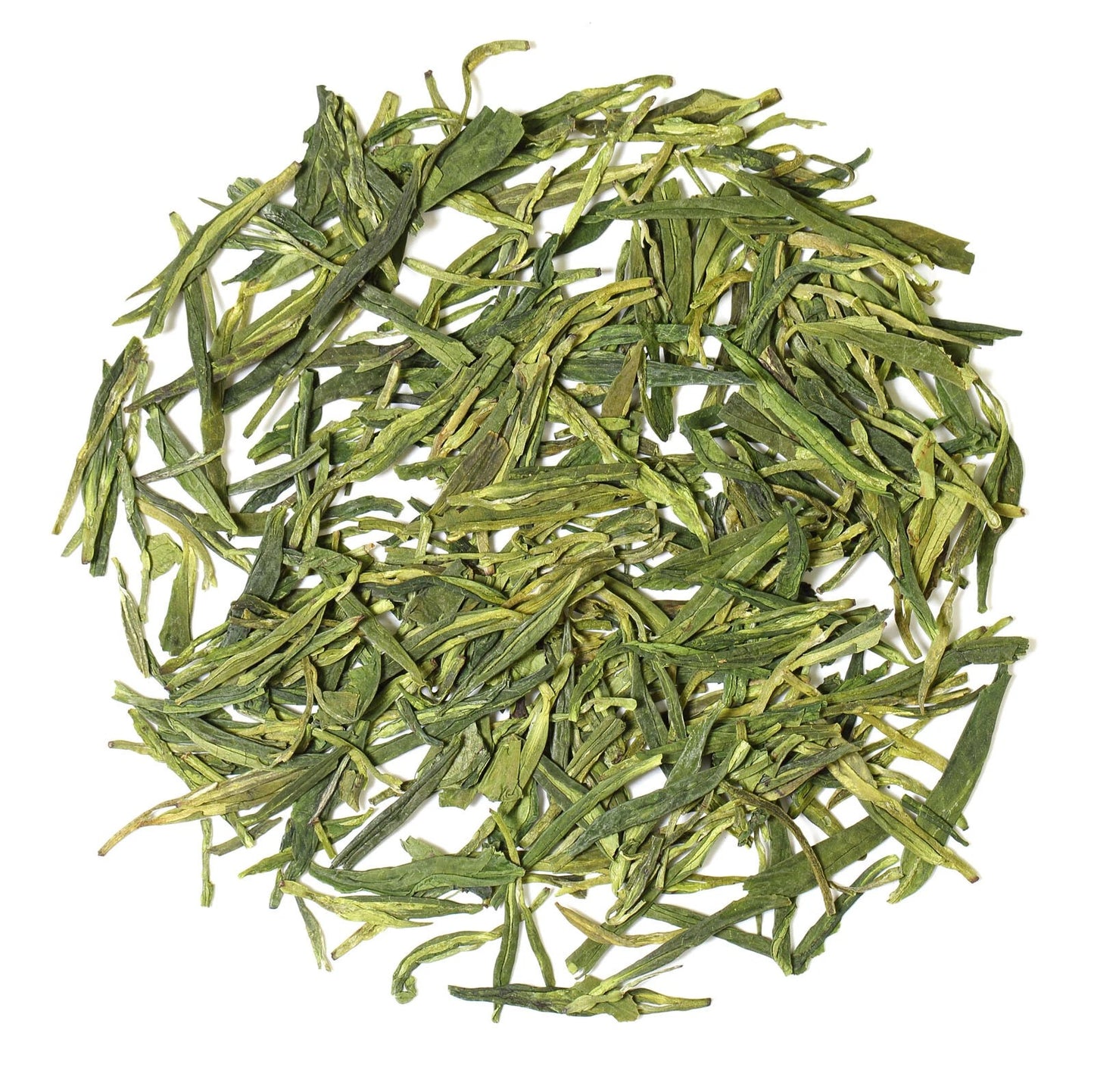 1000g Spring Anji Bai Cha Long Jing White Dragon Well Loose Chinese GREEN TEA
