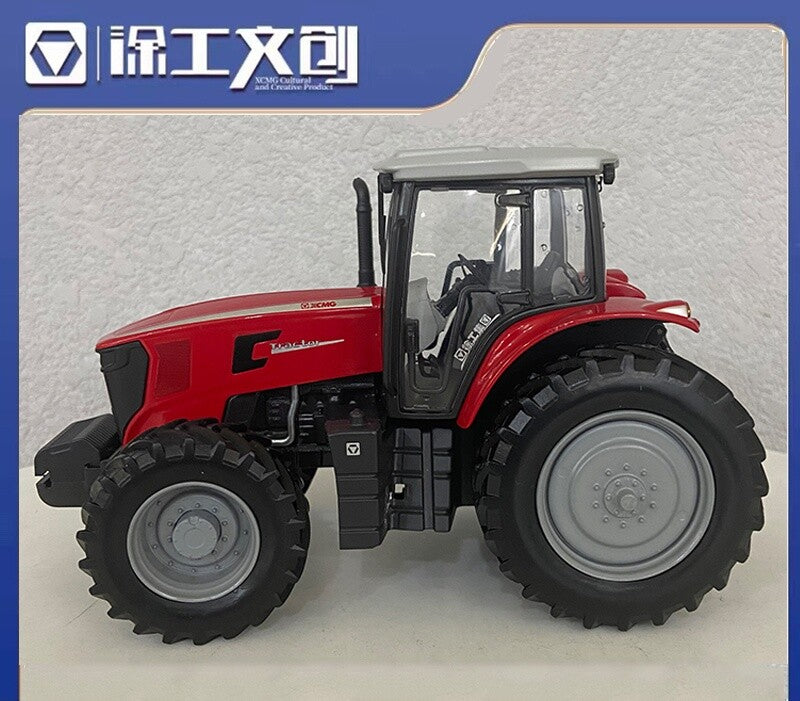 1:32 XCMG XT2004 Tractor Farm Vehicle Agricultural machinery Diecast Model