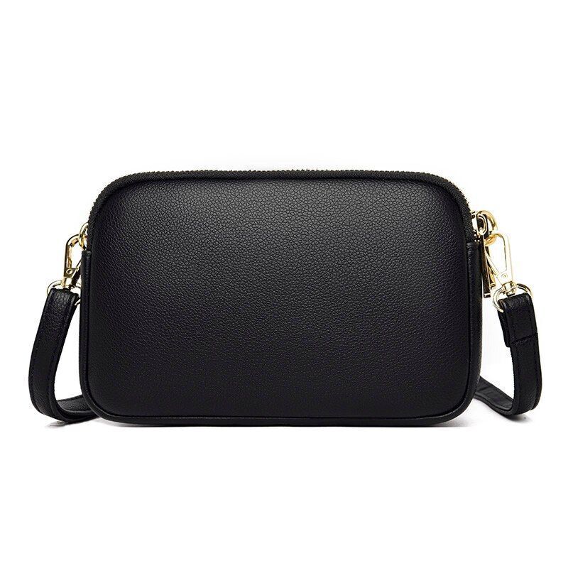 Synthetic Purse Handbag Shoulder Bags Crossbody Bag Fashion Messenger Bags TPU