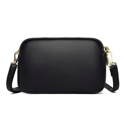 Synthetic Purse Handbag Shoulder Bags Crossbody Bag Fashion Messenger Bags TPU