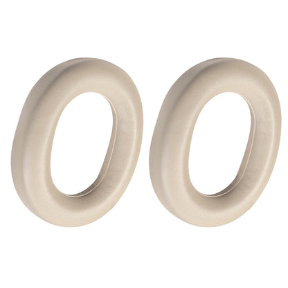 2Pcs Ear Pads Cushion Cover For Huawei Freebuds Studio Headset Replace Parts