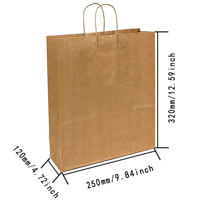 Grocery Bag Shopping Bag shopping Pouch Eco bag Folding Bag Foldable Paper Bag