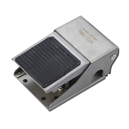 3 Way 2 Position 1/4inch Pneumatic Foot Pedal Pressure Control Valve FV-320