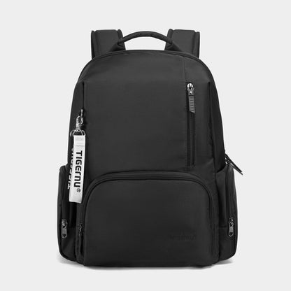 Backpack Outdoor Traveling Multi Pocket Laptop Bag Leisure School Bag 14" Laptop