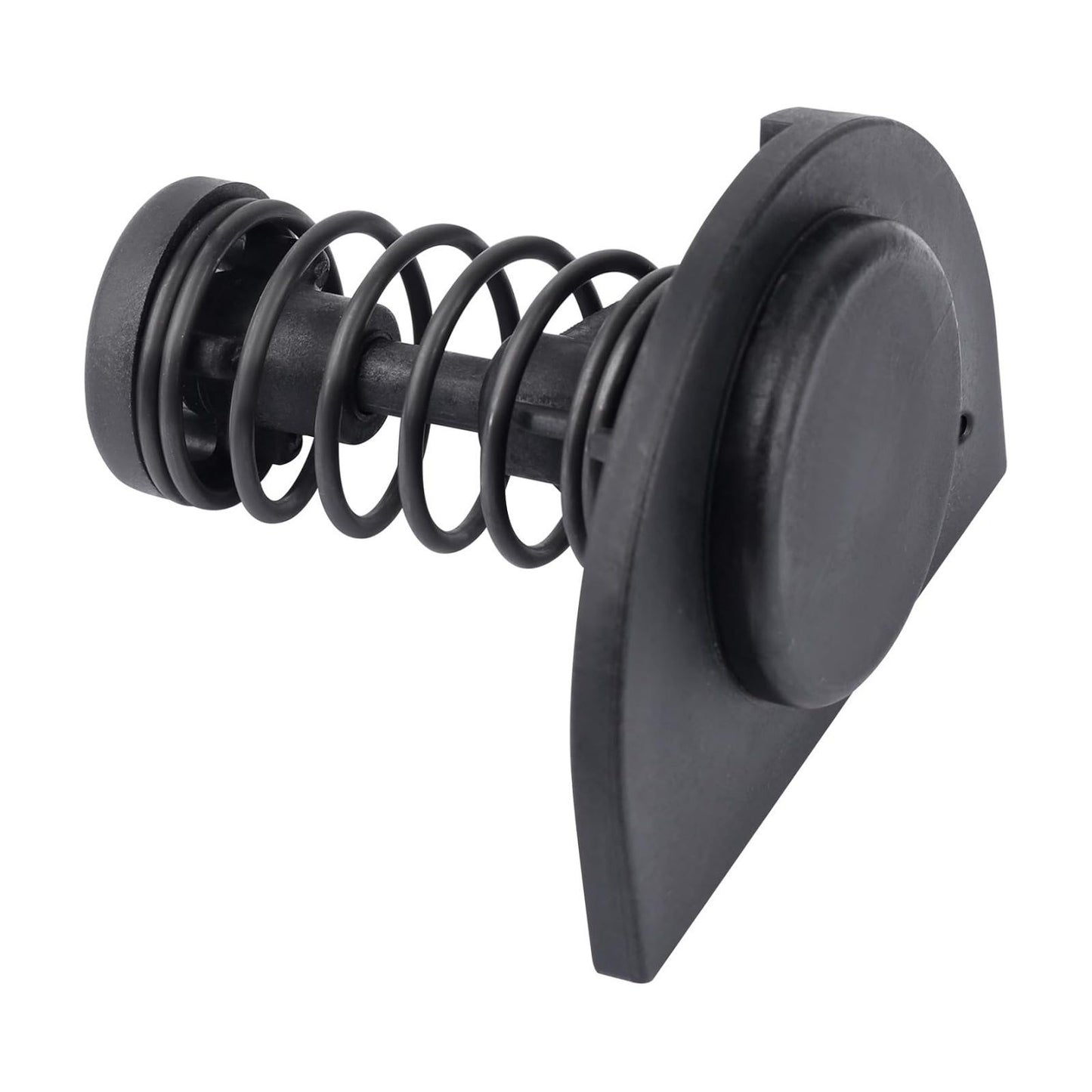 OEM 77707-0001 Nylon Bypass Valve for Pentair/Mastertemp Heater Replacement
