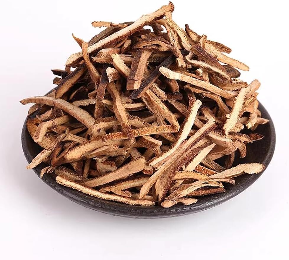 Chinese Guang Dong HuaZhou Hua Ju Hong Hua Zhou Ju Hong Orange Silk 500g