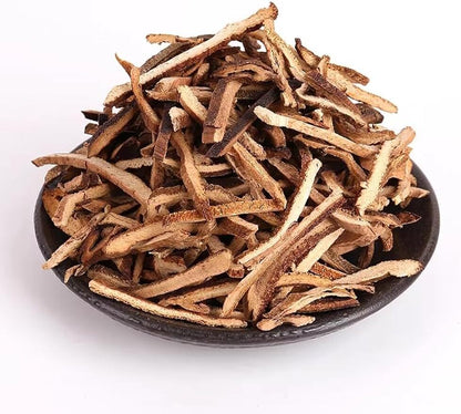 Chinese Guang Dong HuaZhou Hua Ju Hong Hua Zhou Ju Hong Orange Silk 500g