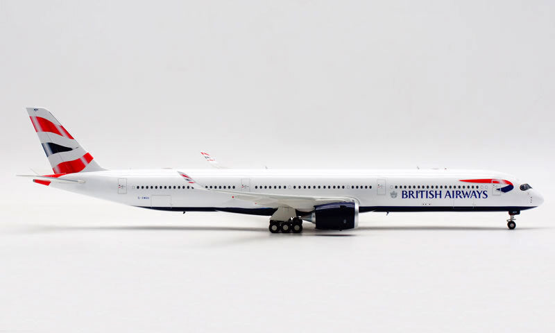 ARD British Airways A350-1000 G-XWBH 1/200 diecast plane model aircraft