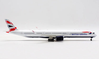 ARD British Airways A350-1000 G-XWBH 1/200 diecast plane model aircraft