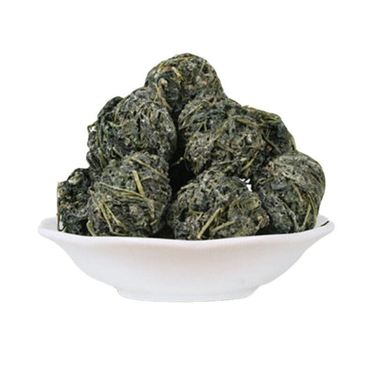 China Jiaogulan Tea Gynostemma Pentalhyllum 250g JIAO GU LAN Bullets TEA-