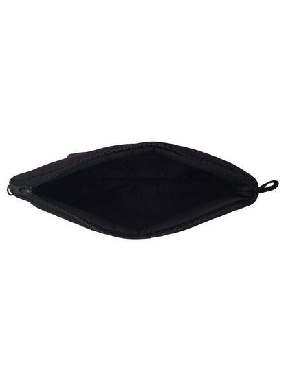 Printed Makeup Bag Reusable Storage Purse Stylish Practical Bags 2*2*13.5 CM 1PC