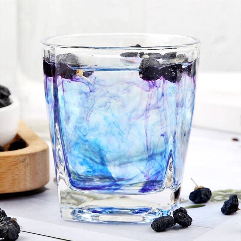 500g Black Wolfberry Tea,Black Wolfberry Buds Tea,Herbal Tea,chinese Flower Tea