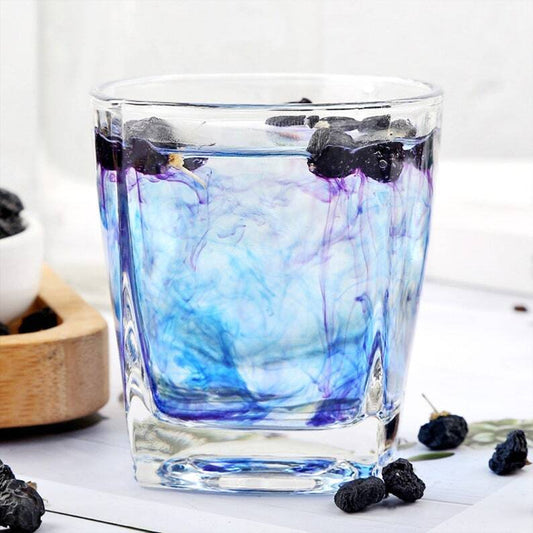 500g Black Wolfberry Tea,Black Wolfberry Buds Tea,Herbal Tea,chinese Flower Tea